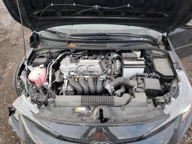 Photo 10 VIN: 5YFBPMBE3MP153696 - TOYOTA COROLLA LE 