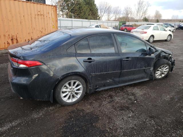 Photo 2 VIN: 5YFBPMBE3MP153696 - TOYOTA COROLLA LE 