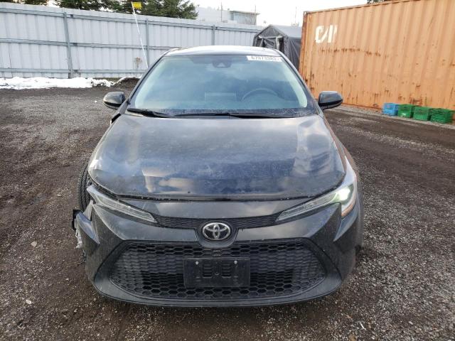 Photo 4 VIN: 5YFBPMBE3MP153696 - TOYOTA COROLLA LE 