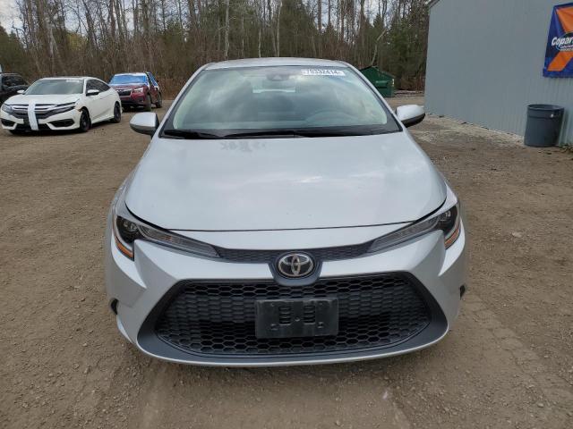 Photo 4 VIN: 5YFBPMBE3NP341037 - TOYOTA COROLLA LE 