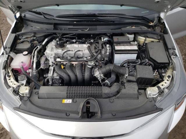 Photo 10 VIN: 5YFBPMBE4MP147051 - TOYOTA COROLLA 