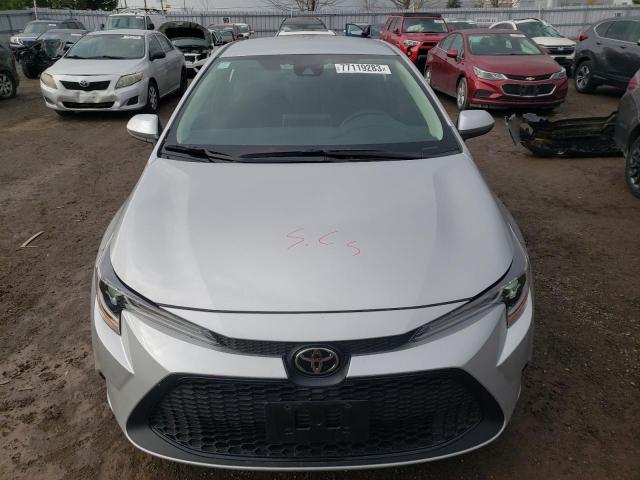 Photo 4 VIN: 5YFBPMBE4MP147051 - TOYOTA COROLLA 