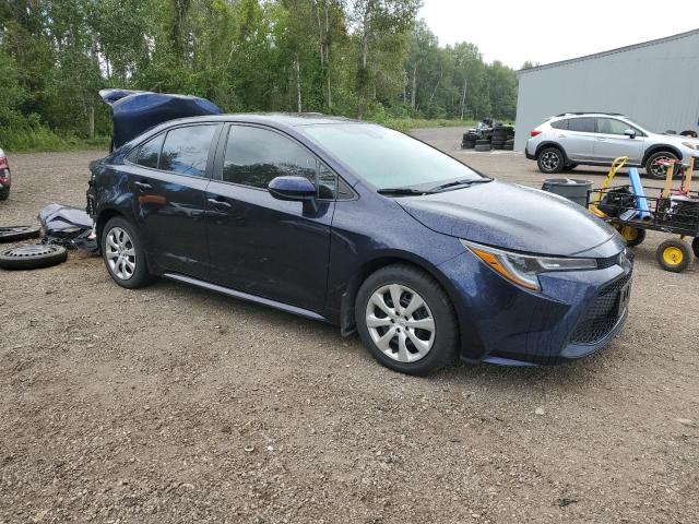 Photo 3 VIN: 5YFBPMBE5MP156695 - TOYOTA COROLLA LE 