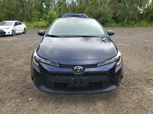 Photo 4 VIN: 5YFBPMBE5MP156695 - TOYOTA COROLLA LE 