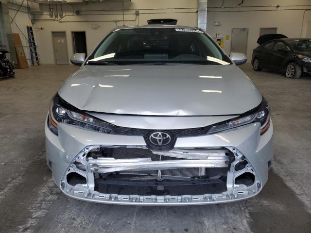 Photo 4 VIN: 5YFBPMBE5MP254786 - TOYOTA COROLLA 