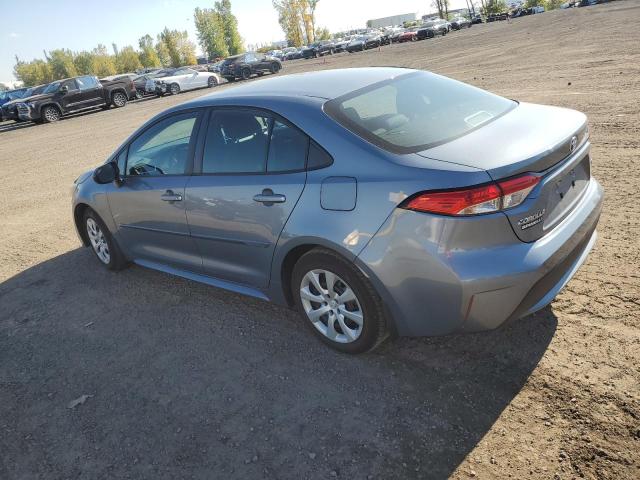 Photo 1 VIN: 5YFBPMBE6MP175773 - TOYOTA COROLLA LE 