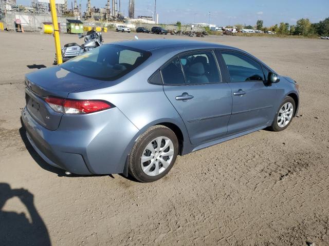 Photo 2 VIN: 5YFBPMBE6MP175773 - TOYOTA COROLLA LE 