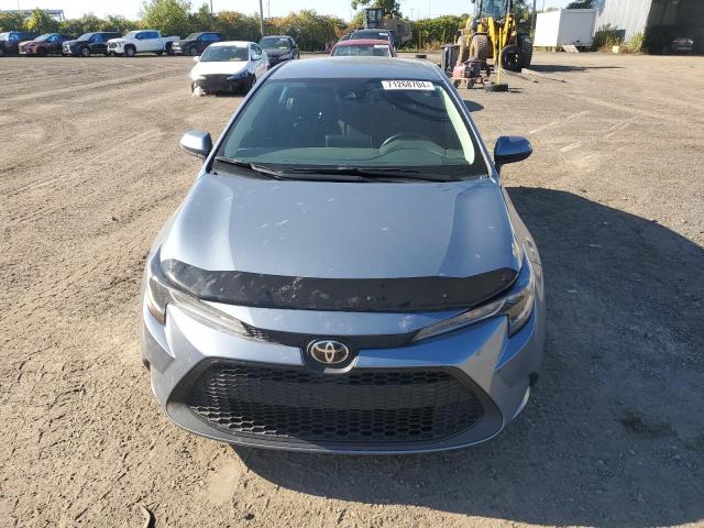 Photo 4 VIN: 5YFBPMBE6MP175773 - TOYOTA COROLLA LE 