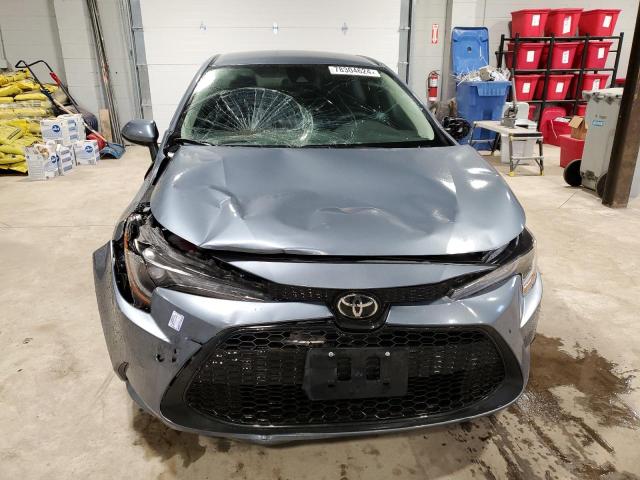 Photo 4 VIN: 5YFBPMBE6NP350217 - TOYOTA COROLLA LE 