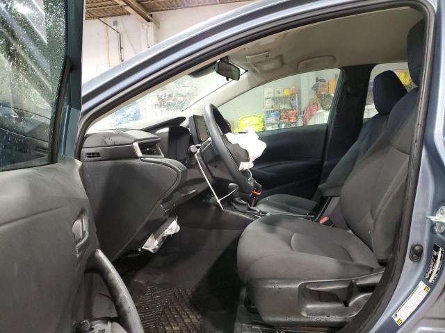 Photo 6 VIN: 5YFBPMBE6NP350217 - TOYOTA COROLLA LE 