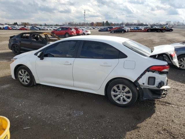 Photo 1 VIN: 5YFBPMBE7MP157122 - TOYOTA COROLLA LE 