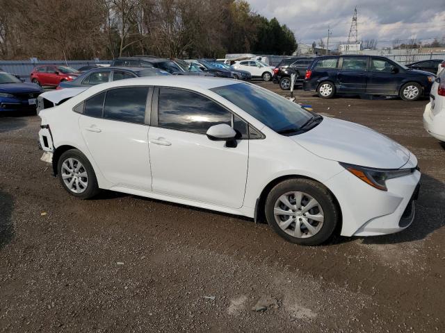 Photo 3 VIN: 5YFBPMBE7MP157122 - TOYOTA COROLLA LE 