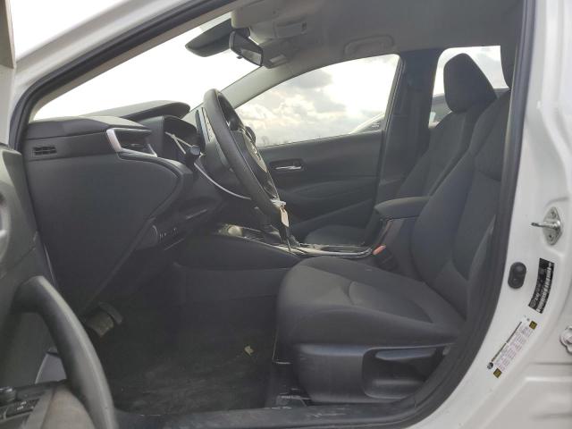 Photo 6 VIN: 5YFBPMBE7MP157122 - TOYOTA COROLLA LE 