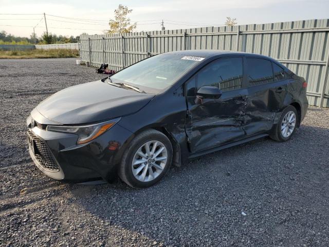 Photo 0 VIN: 5YFBPMBE7MP158397 - TOYOTA COROLLA LE 