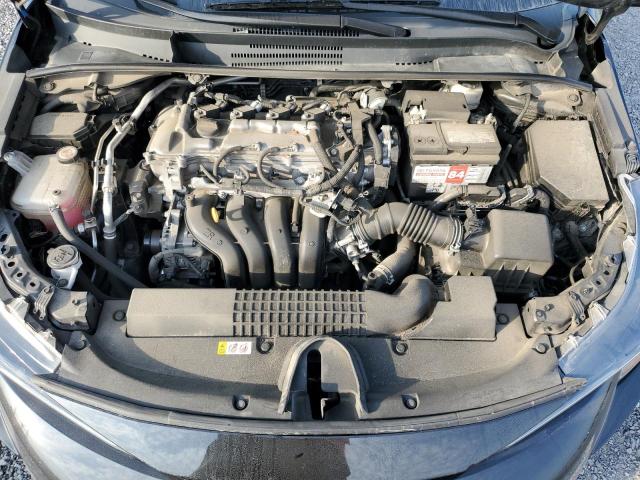 Photo 10 VIN: 5YFBPMBE7MP158397 - TOYOTA COROLLA LE 