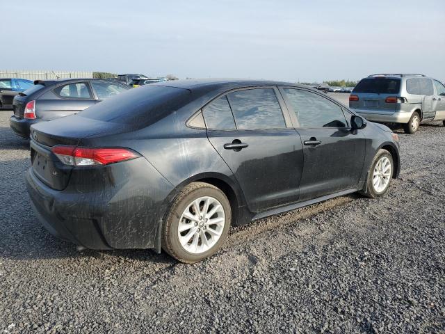 Photo 2 VIN: 5YFBPMBE7MP158397 - TOYOTA COROLLA LE 