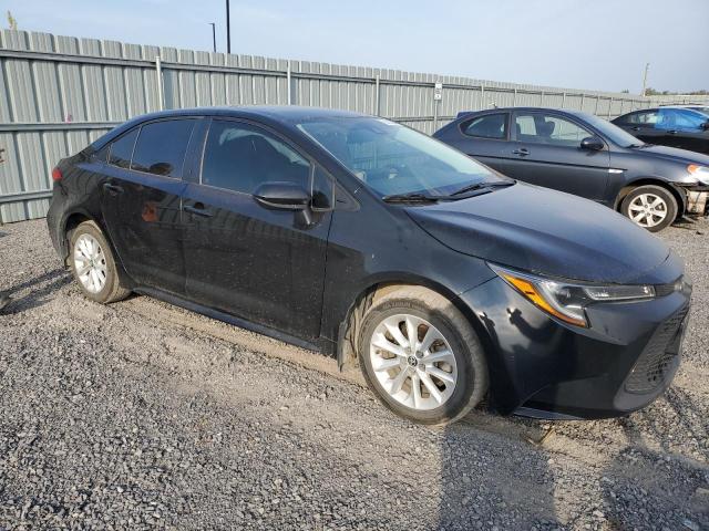 Photo 3 VIN: 5YFBPMBE7MP158397 - TOYOTA COROLLA LE 