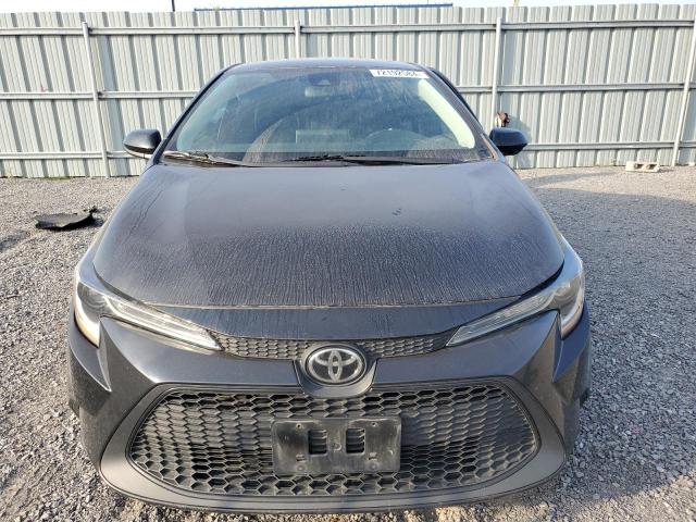 Photo 4 VIN: 5YFBPMBE7MP158397 - TOYOTA COROLLA LE 