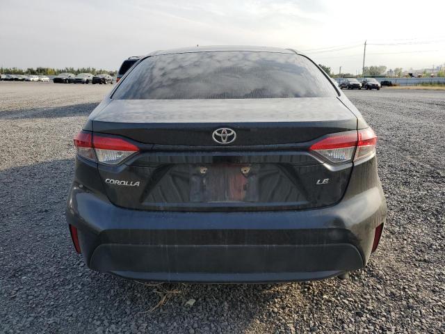 Photo 5 VIN: 5YFBPMBE7MP158397 - TOYOTA COROLLA LE 