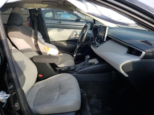 Photo 6 VIN: 5YFBPMBE7MP158397 - TOYOTA COROLLA LE 