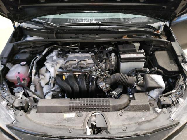 Photo 6 VIN: 5YFBPMBE7MP215620 - TOYOTA COROLLA LE 