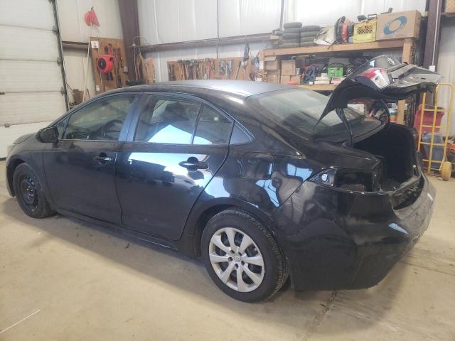 Photo 1 VIN: 5YFBPMBE7NP361890 - TOYOTA COROLLA 