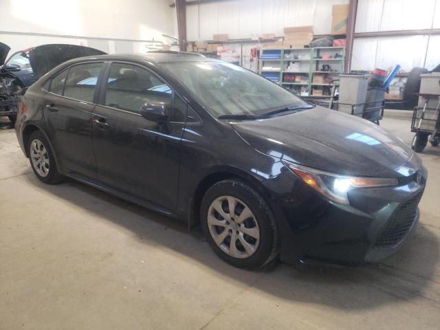 Photo 3 VIN: 5YFBPMBE7NP361890 - TOYOTA COROLLA 