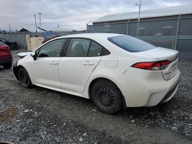 Photo 1 VIN: 5YFBPMBE9MP238770 - TOYOTA COROLLA LE 