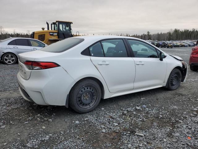 Photo 2 VIN: 5YFBPMBE9MP238770 - TOYOTA COROLLA LE 