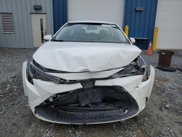 Photo 4 VIN: 5YFBPMBE9MP238770 - TOYOTA COROLLA LE 