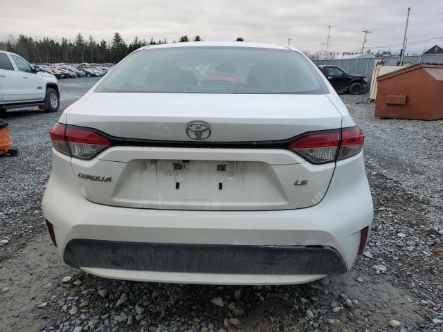 Photo 5 VIN: 5YFBPMBE9MP238770 - TOYOTA COROLLA LE 