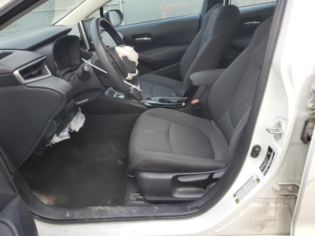 Photo 6 VIN: 5YFBPMBE9MP238770 - TOYOTA COROLLA LE 