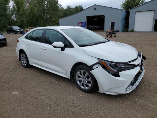 Photo 3 VIN: 5YFBPMBE9NP278171 - TOYOTA COROLLA LE 