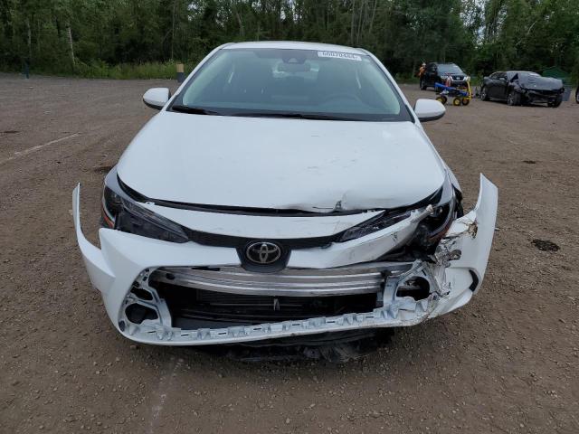 Photo 4 VIN: 5YFBPMBE9NP278171 - TOYOTA COROLLA LE 