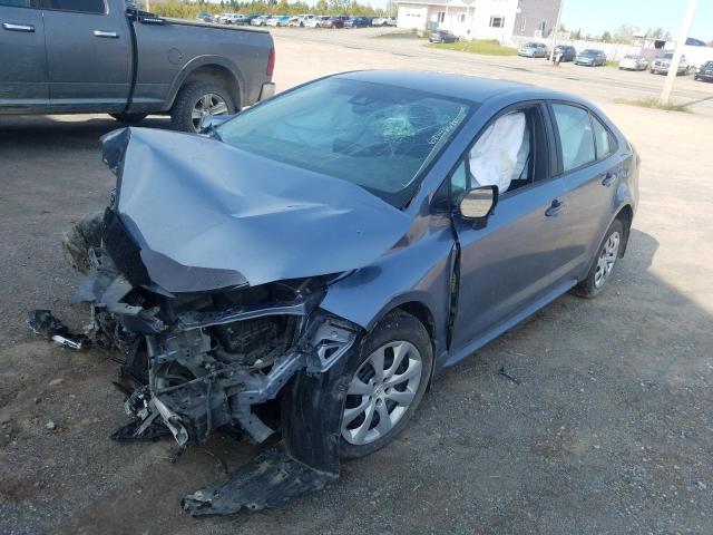 Photo 0 VIN: 5YFBPMBEXNP368168 - TOYOTA COROLLA 