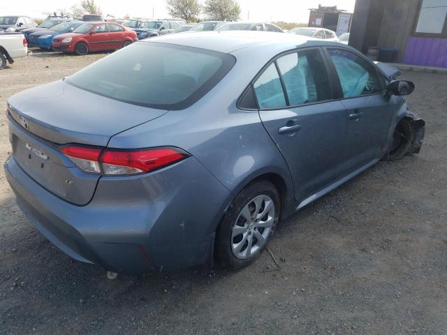 Photo 2 VIN: 5YFBPMBEXNP368168 - TOYOTA COROLLA 