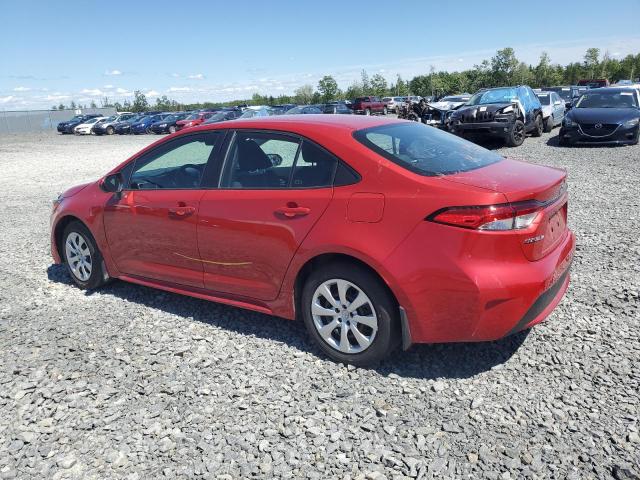 Photo 1 VIN: 5YFBPRBE0LP017473 - TOYOTA COROLLA 