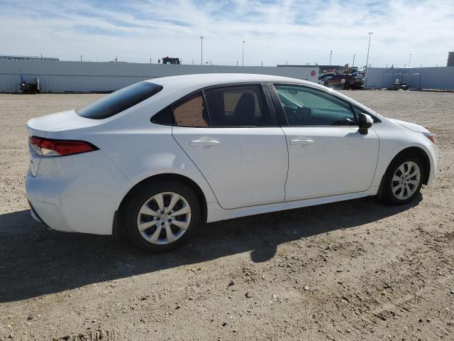 Photo 2 VIN: 5YFBPRBE0LP113491 - TOYOTA COROLLA LE 