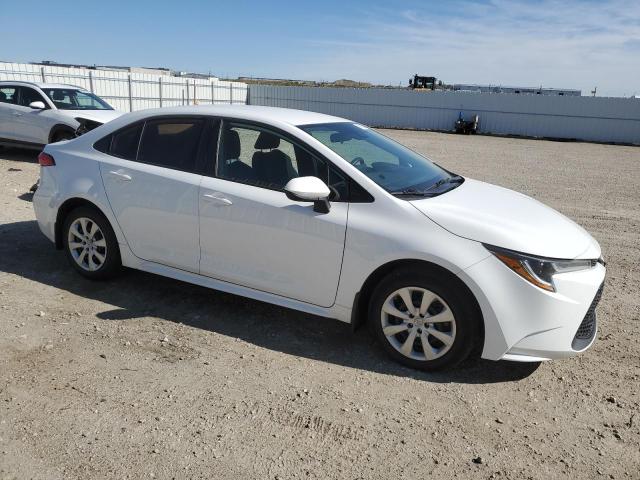 Photo 3 VIN: 5YFBPRBE0LP113491 - TOYOTA COROLLA LE 