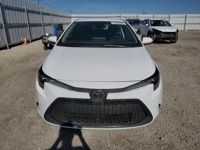 Photo 4 VIN: 5YFBPRBE0LP113491 - TOYOTA COROLLA LE 