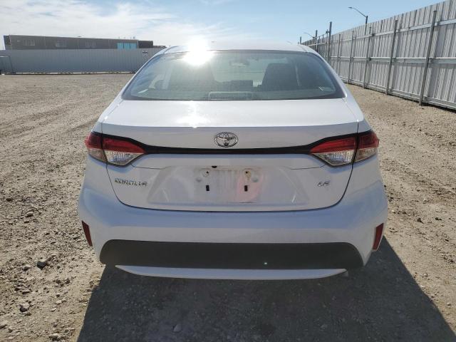 Photo 5 VIN: 5YFBPRBE0LP113491 - TOYOTA COROLLA LE 