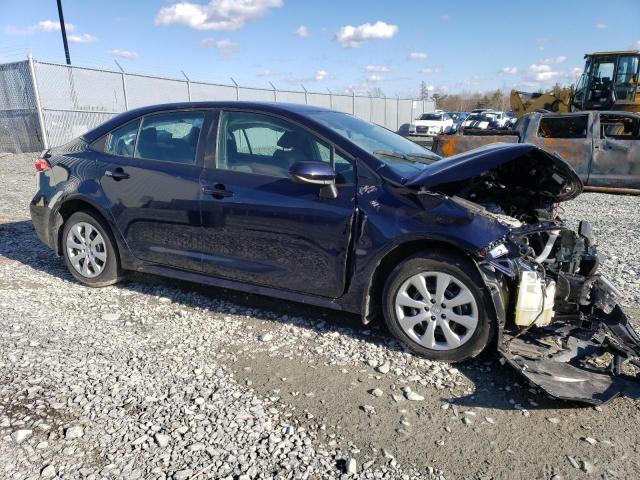 Photo 3 VIN: 5YFBPRBE2LP126016 - TOYOTA COROLLA 