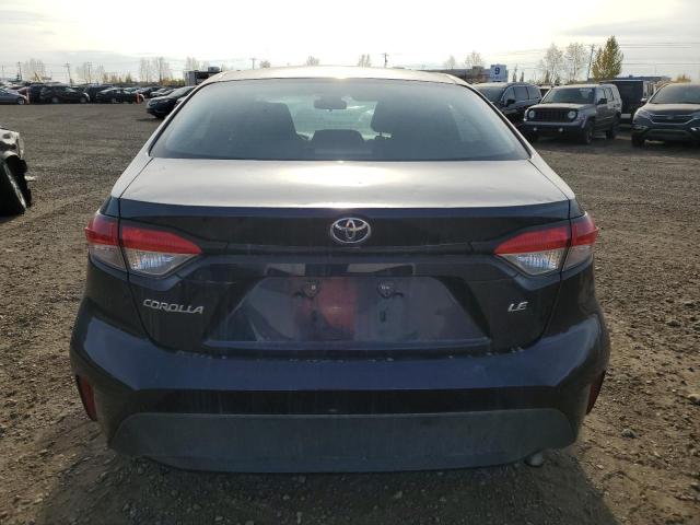 Photo 5 VIN: 5YFBPRBE4LP001843 - TOYOTA COROLLA LE 