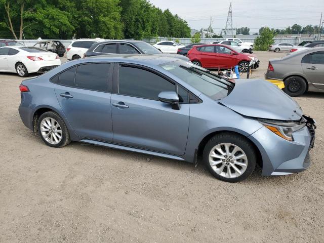 Photo 3 VIN: 5YFBPRBE4LP022580 - TOYOTA COROLLA 