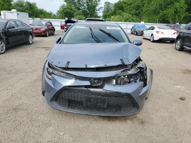 Photo 4 VIN: 5YFBPRBE4LP022580 - TOYOTA COROLLA 