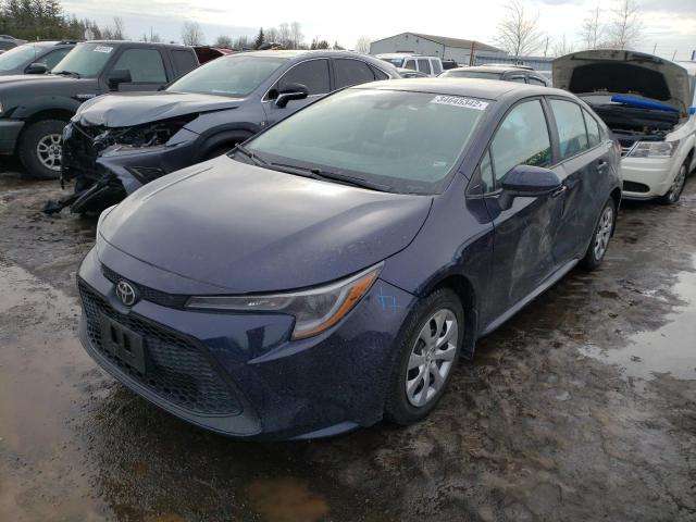 Photo 1 VIN: 5YFBPRBE4LP042179 - TOYOTA COROLLA LE 