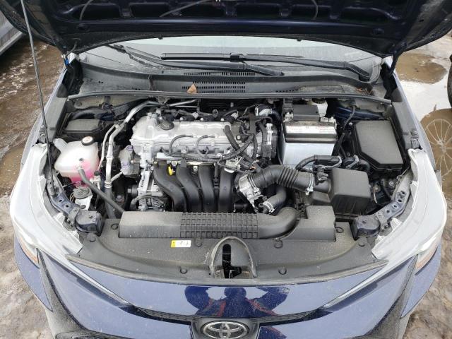 Photo 6 VIN: 5YFBPRBE4LP042179 - TOYOTA COROLLA LE 