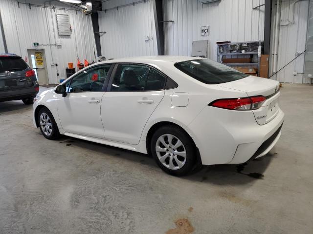 Photo 1 VIN: 5YFBPRBE5LP007604 - TOYOTA COROLLA LE 