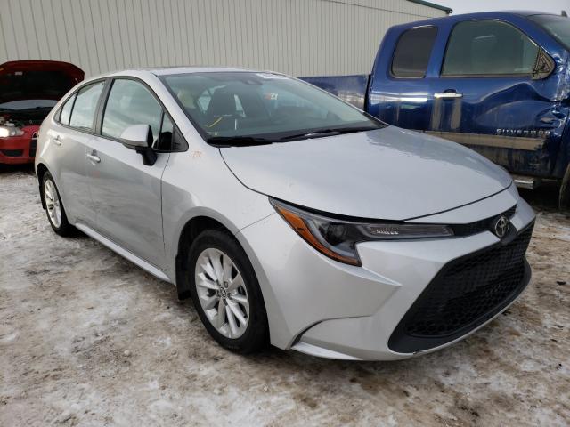 Photo 0 VIN: 5YFBPRBE5LP029389 - TOYOTA COROLLA LE 