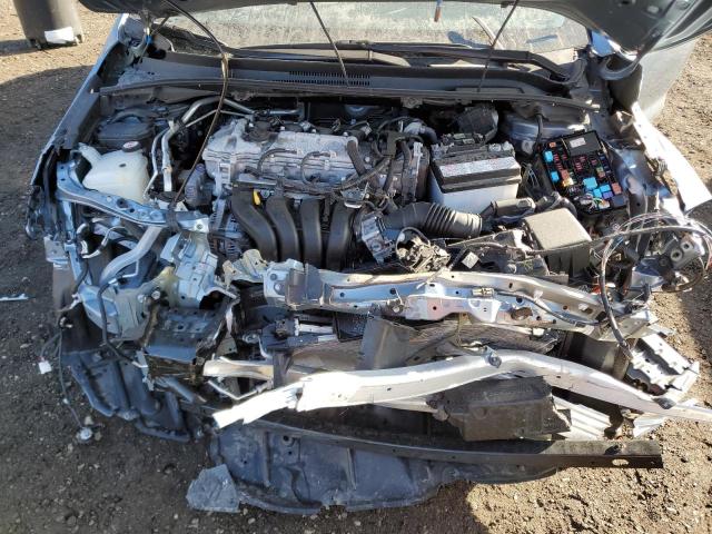 Photo 10 VIN: 5YFBPRBE7LP028874 - TOYOTA COROLLA LE 